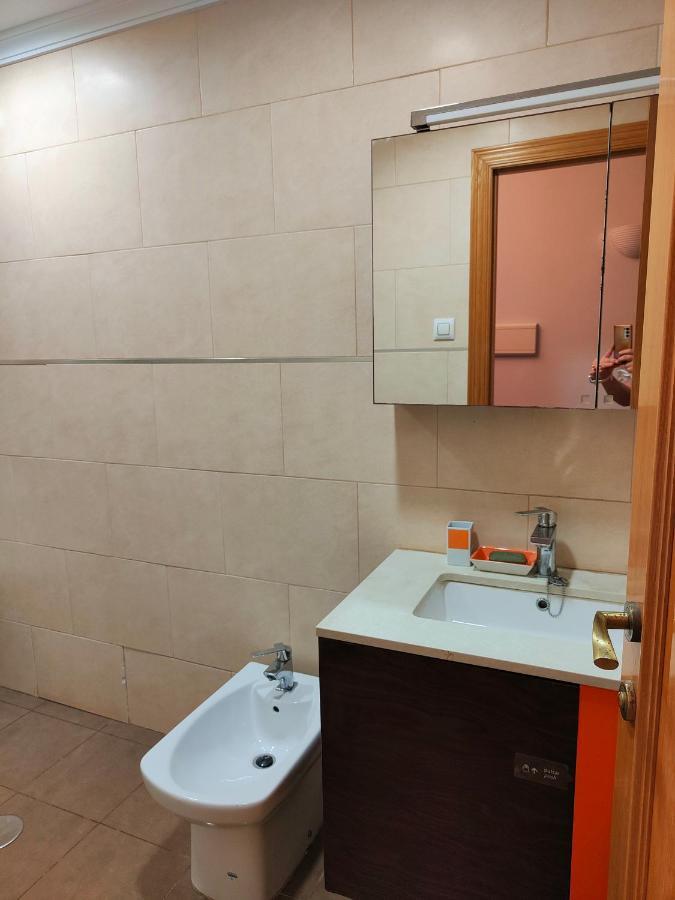 Estrella Azul/ Blue Star Apartment ปัวร์โตเดซากุนโต ภายนอก รูปภาพ