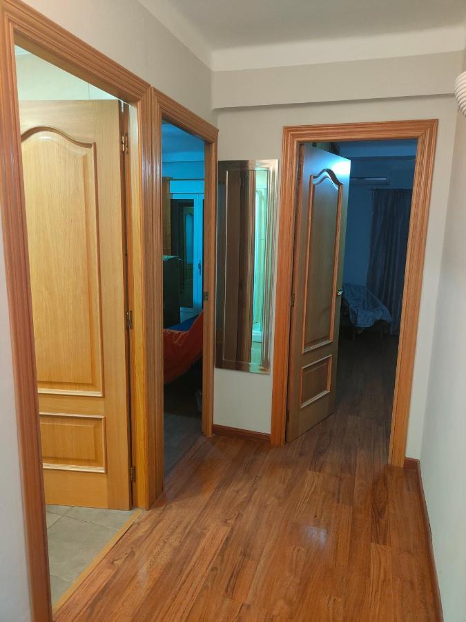 Estrella Azul/ Blue Star Apartment ปัวร์โตเดซากุนโต ภายนอก รูปภาพ